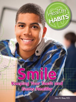 cover image of Smile